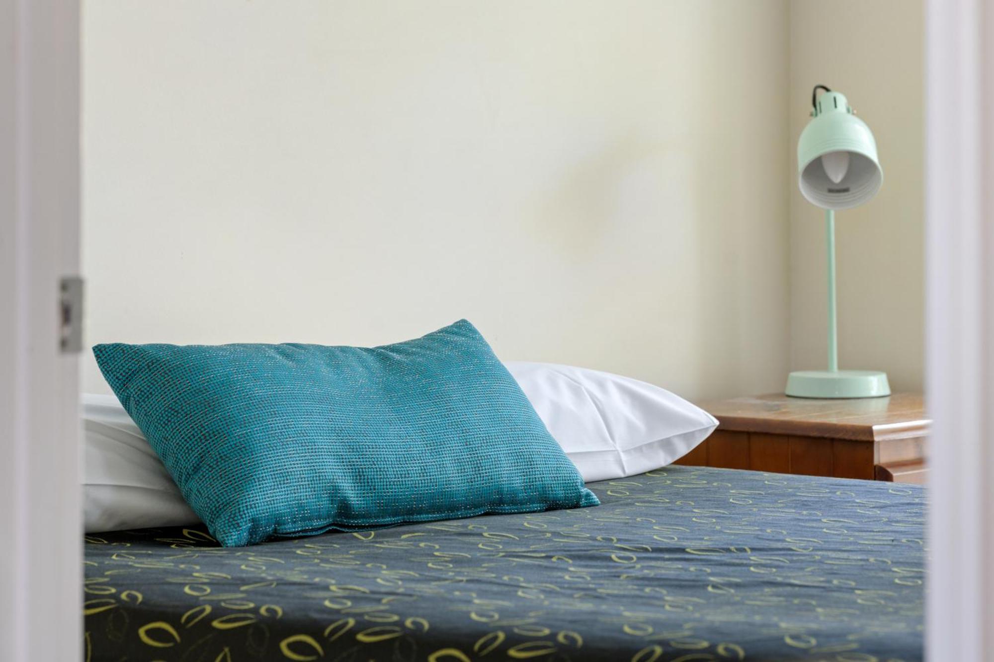 Emerald Motel Apartments Luaran gambar